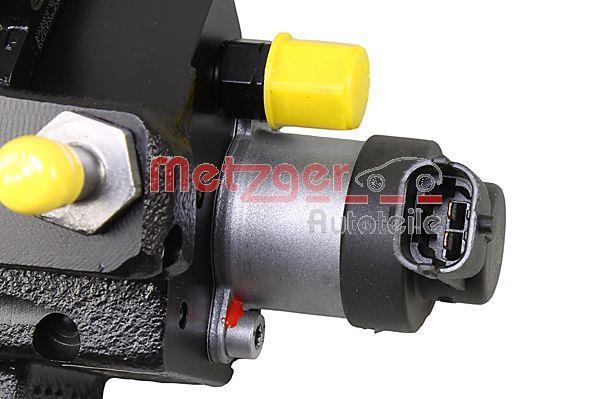 Pompe à haute pression METZGER 0830112